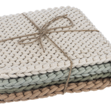 Crochet Pot Holder