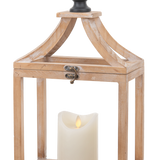 Curved Top Centerpiece Tray
