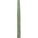 Green Accent Taper Holder