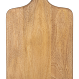 Blue Shell Cutting Board