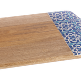 Azulejos Tile Cutting Board