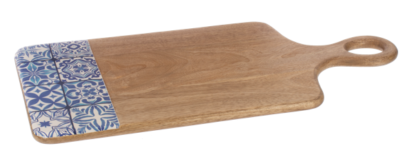 Azulejos Tile Cutting Board
