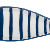 Stripe Fish Trinket Dish