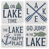 Lake Coaster