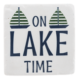 Lake Coaster