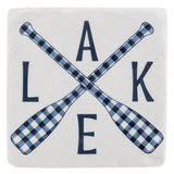 Lake Coaster