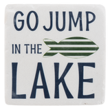 Lake Coaster