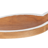Natural Fish Tray