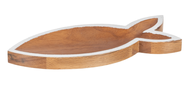 Natural Fish Tray