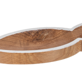 Natural Fish Tray