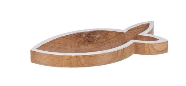 Natural Fish Tray
