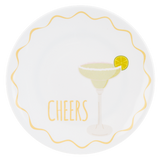 Cheers Snack Plate