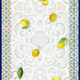 Tessitura Runner Table Cloth