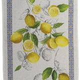 Tessitura Linen Kitchen Towel