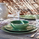 Fontana Green Salad plate