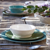 Fontana Green Salad plate