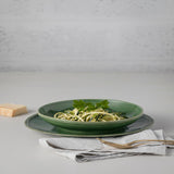 Fontana Green Soup/pasta bowl