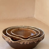Poterie Mocha Latte Mixing bowl