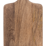 Strawberry Cutting Board
