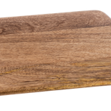 Strawberry Cutting Board