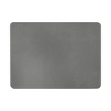 Studio Leather Rectangle Placemat