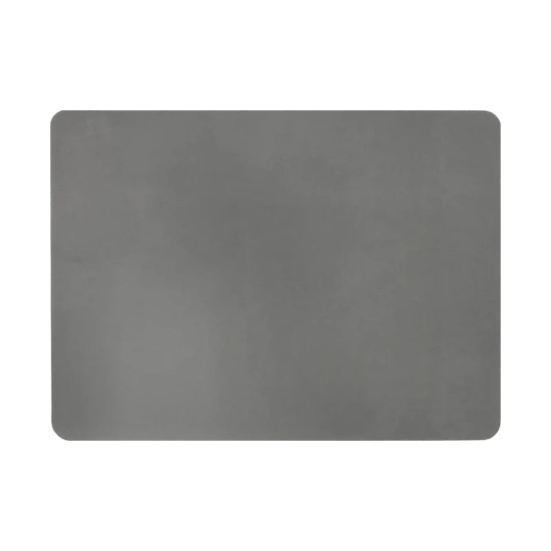 Studio Leather Rectangle Placemat