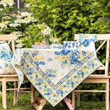 Dining Table Cloth | 60" x 90"