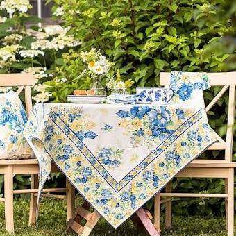 Dining Table Cloth | 60" x 90"