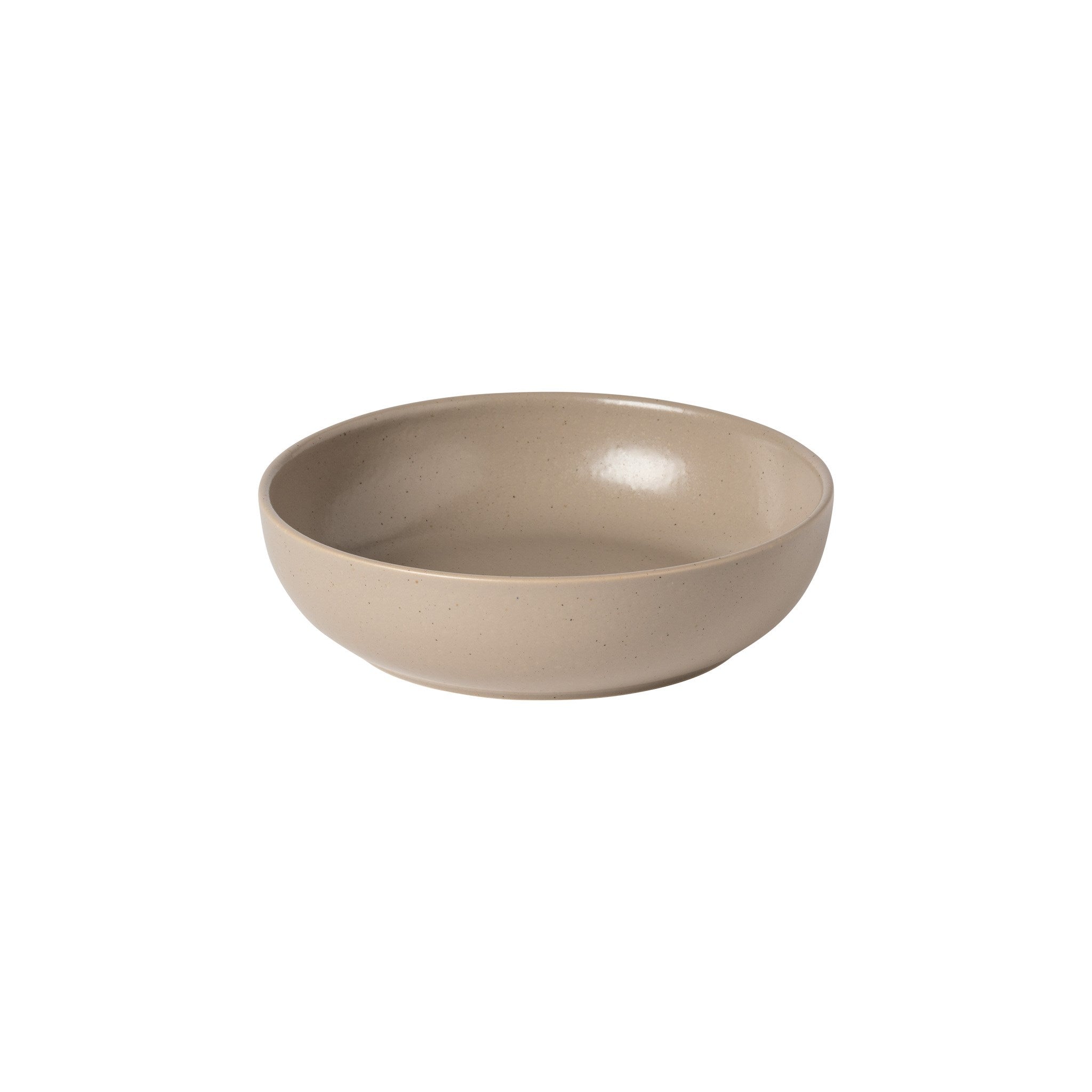 Pacifica Low Bowl