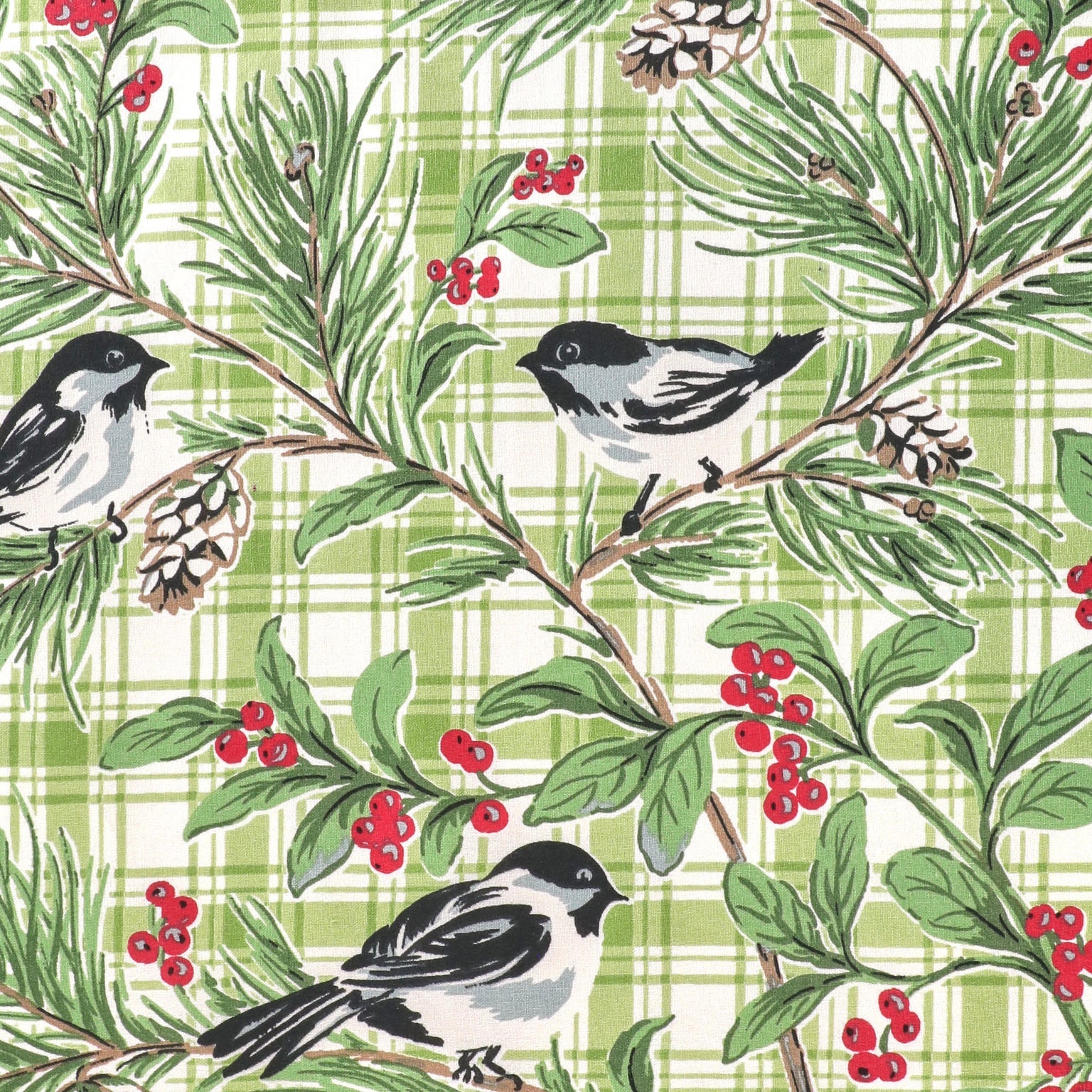Breakfast Cloth | 54" x 54"