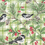 Breakfast Cloth | 54" x 54"