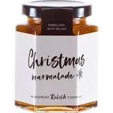 Christmas Marmalade