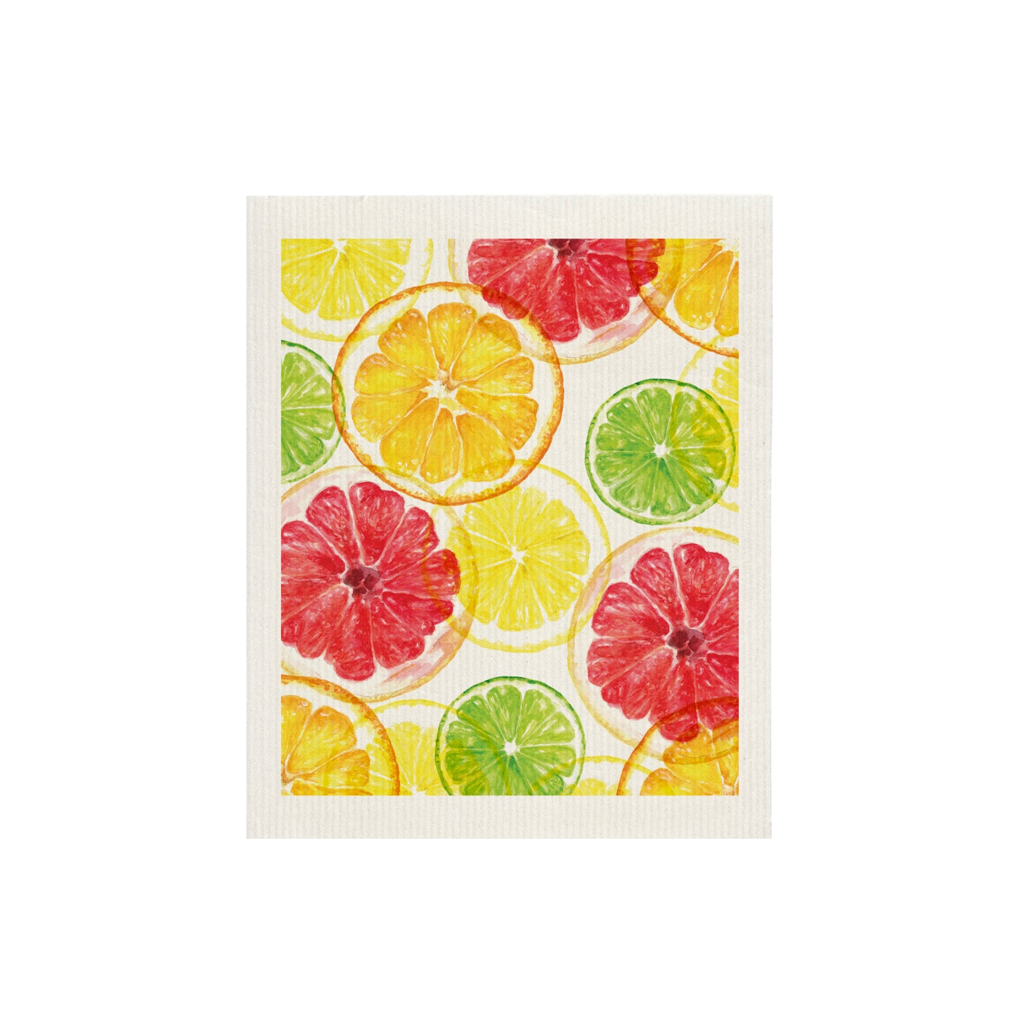 Sponge Cloth