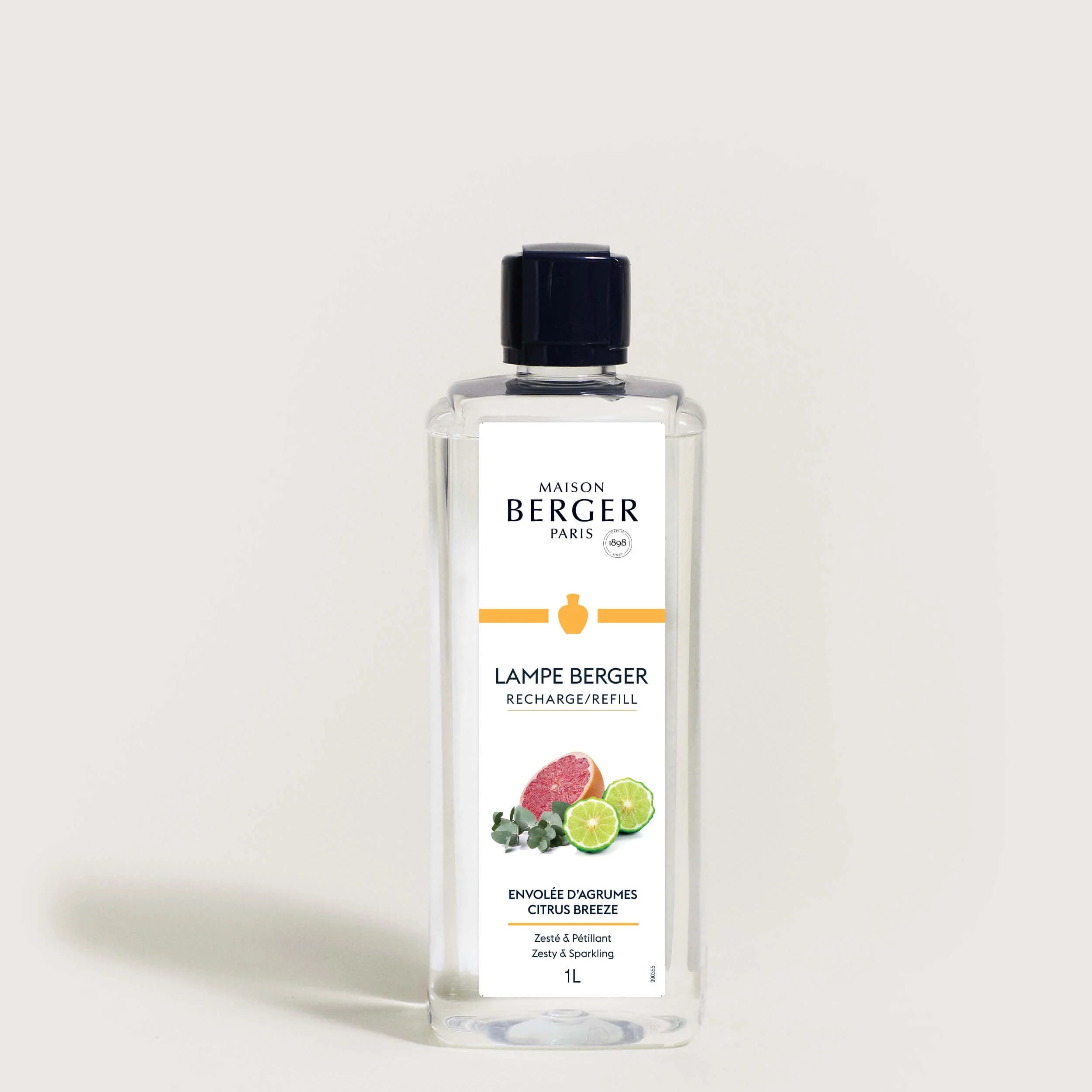 Fragrance Lamp Refill