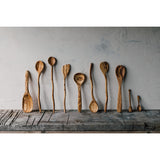 Olive Wood Spoon