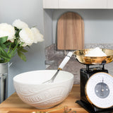 Brass Measuring Cups