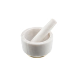 Mortar & Pestle Marble