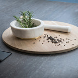Mortar & Pestle Marble