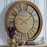 Big Ben Clock