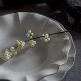 Rosa Soup/Pasta bowl