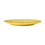 Rafaela Chamomile Dinner Plate
