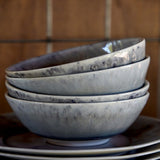Madeira Grey Soup/cereal bowl