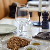 Friso White Tray medium