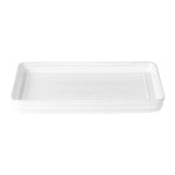 Friso White Tray medium