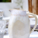 Brisa Ria Blue Pitcher