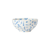 Rafaela Cornflower Blue Soup/Cereal Bowl