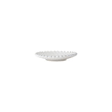 Pearl White Appetizer plate