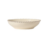 Pearl Cream Pasta bowl