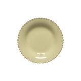 Pearl Lily Green Soup/pasta plate