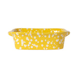 Rafaela Chamomile Square Baker